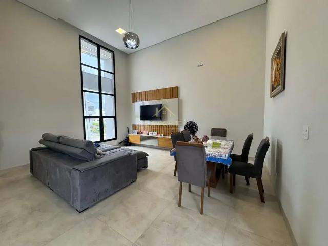 Casa / Sobrado para Locação em Sorocaba/SP Jardim Novo Horizonte 3 Quartos