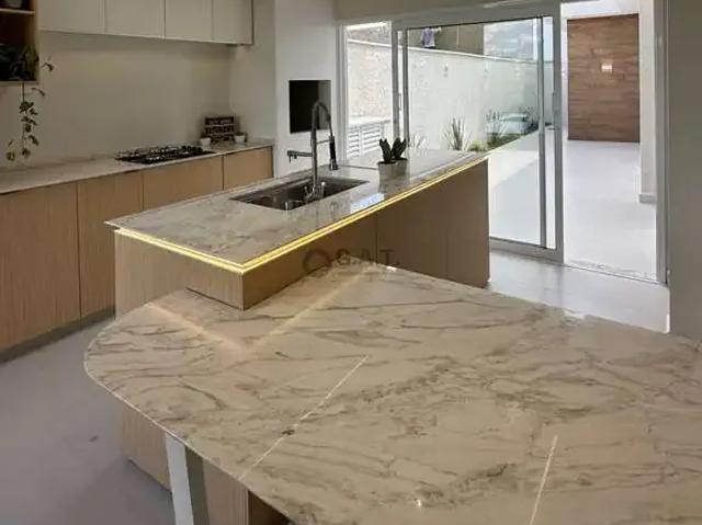 Casa / Sobrado para Locação em Sorocaba/SP Jardim Novo Horizonte 3 Quartos
