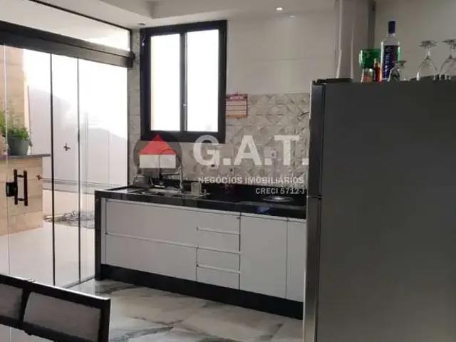 Casa / Sobrado para Locação em Sorocaba/SP Jardim Novo Horizonte 4 Quartos