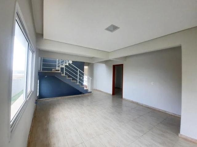 Casa / Sobrado para Locação em Sorocaba/SP Jardim Novo Mundo 4 Quartos