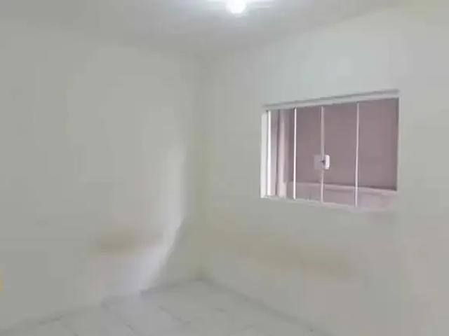 Casa / Sobrado para Locação em Sorocaba/SP Jardim Nilton Torres 2 Quartos