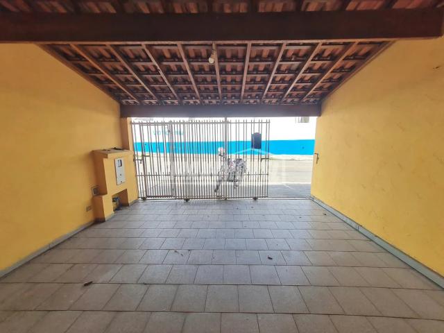 Casa / Sobrado para Locação em Sorocaba/SP Jardim São Carlos 2 Quartos