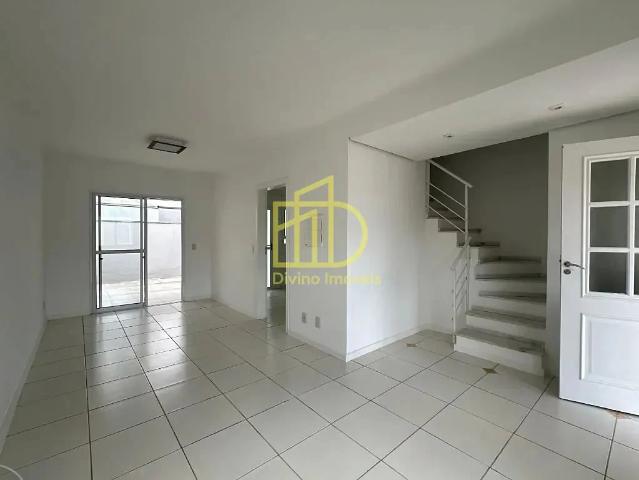 Casa / Sobrado para Locação em Sorocaba/SP Jardim São Carlos 3 Quartos
