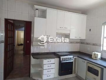 Casa / Sobrado para Locação em Sorocaba/SP Jardim São Conrado 3 Quartos