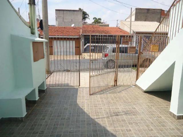 Casa / Sobrado para Locação em Sorocaba/SP Jardim São Conrado 2 Quartos