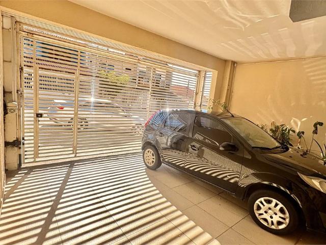 Casa / Sobrado para Locação em Sorocaba/SP Jardim São Guilherme 3 Quartos
