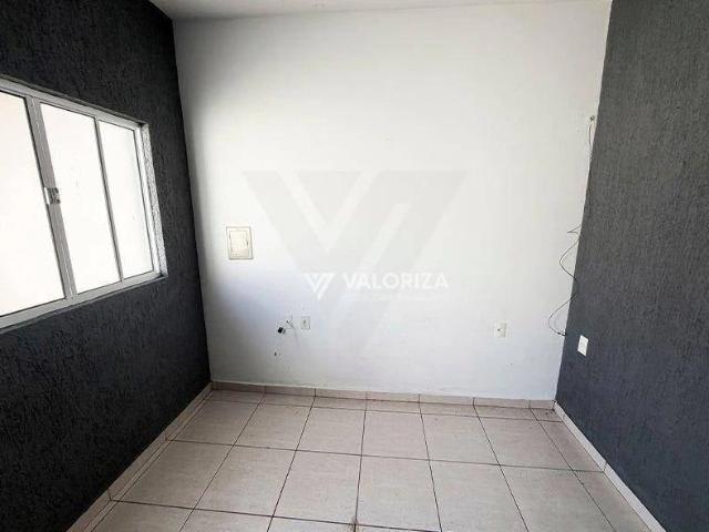 Casa / Sobrado para Locação em Sorocaba/SP Jardim São Guilherme 3 Quartos