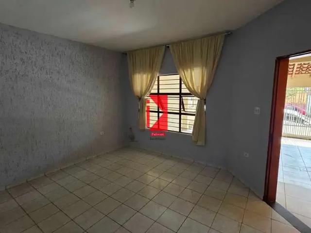 Casa / Sobrado para Locação em Sorocaba/SP Jardim São Guilherme 3 Quartos