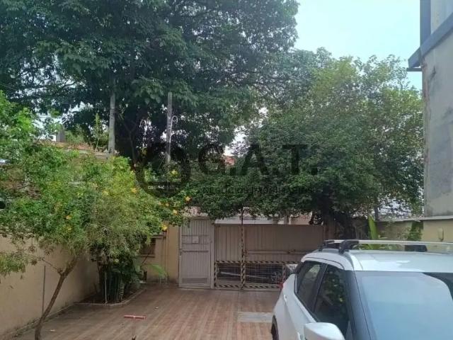 Casa / Sobrado para Locação em Sorocaba/SP Jardim São Judas Tadeu 5 Quartos