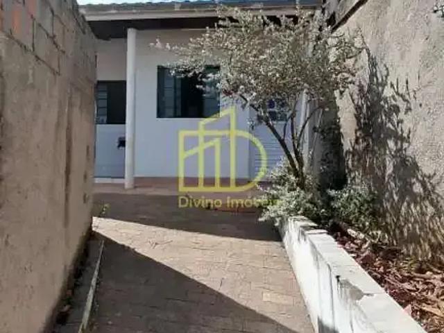 Casa / Sobrado para Locação em Sorocaba/SP Jardim São Paulo 1 Quartos