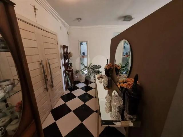 Casa / Sobrado para Locação em Sorocaba/SP Jardim São Paulo 5 Quartos