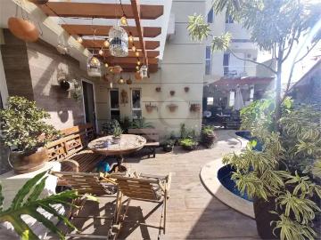 Casa / Sobrado para Locação em Sorocaba/SP Jardim São Paulo 5 Quartos