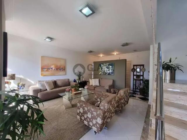 Casa / Sobrado para Locação em Sorocaba/SP Jardim São Paulo 5 Quartos