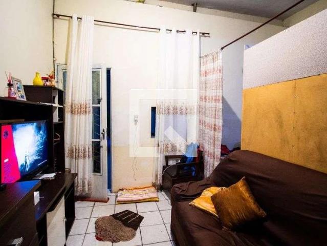 Casa / Sobrado para Locação em Sorocaba/SP Jardim Santo Amaro 1 Quartos