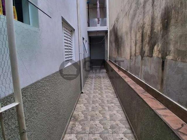Casa / Sobrado para Locação em Sorocaba/SP Jardim Santo Amaro 1 Quartos