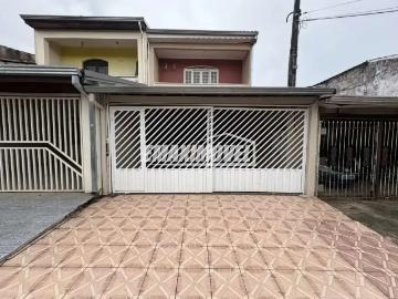 Casa / Sobrado para Locação em Sorocaba/SP Jardim Santo André 3 Quartos