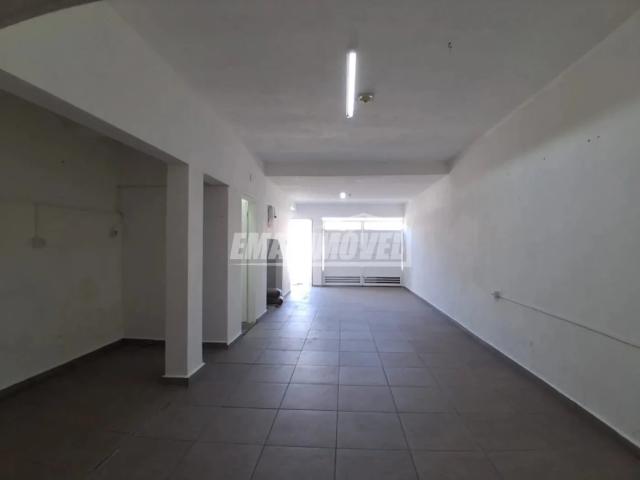 Casa / Sobrado para Locação em Sorocaba/SP Jardim Santo André 3 Quartos