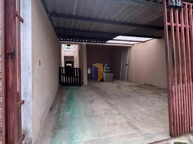 Casa / Sobrado para Locação em Sorocaba/SP Jardim Santa Cecília 4 Quartos