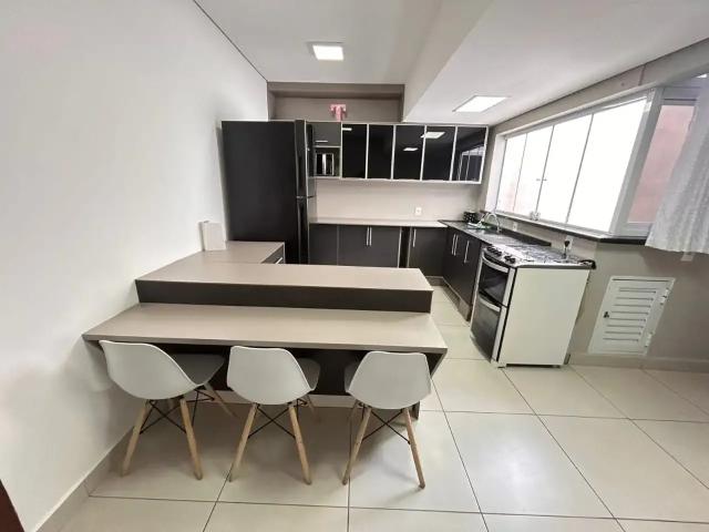 Casa / Sobrado para Locação em Sorocaba/SP Jardim Santa Cecília 2 Quartos