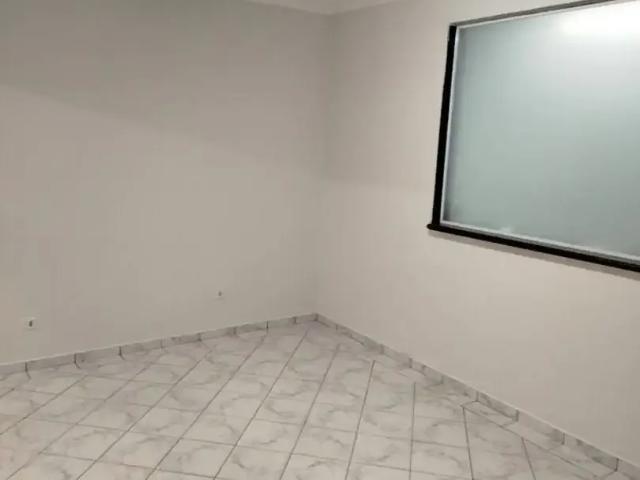 Casa / Sobrado para Locação em Sorocaba/SP Jardim Santa Cecília 2 Quartos