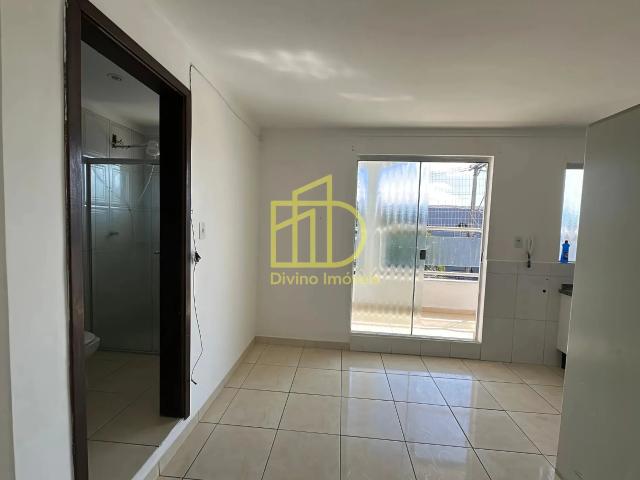 Casa / Sobrado para Locação em Sorocaba/SP Jardim Santa Bárbara 1 Quartos