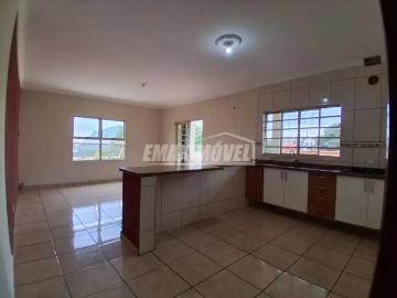 Casa / Sobrado para Locação em Sorocaba/SP Jardim Santa Bárbara 2 Quartos
