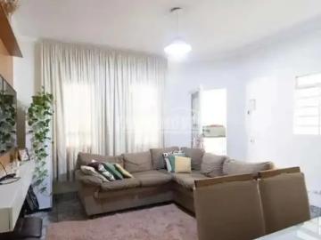 Casa / Sobrado para Locação em Sorocaba/SP Jardim Santa Lúcia 4 Quartos
