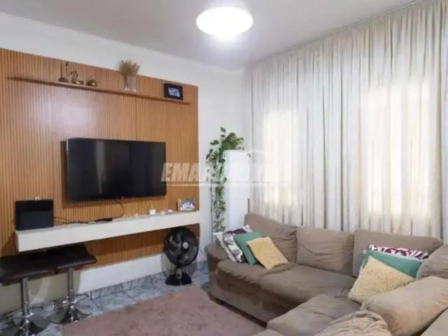 Casa / Sobrado para Locação em Sorocaba/SP Jardim Santa Lúcia 4 Quartos