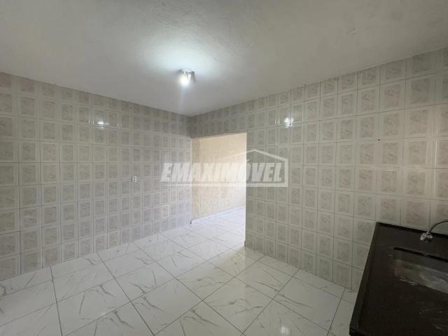 Casa / Sobrado para Locação em Sorocaba/SP Jardim Santa Marina 2 Quartos