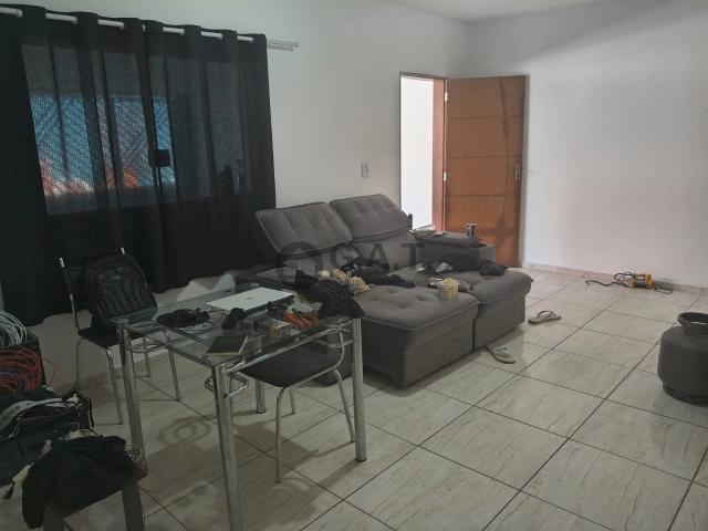 Casa / Sobrado para Locação em Sorocaba/SP Jardim Santa Marta 3 Quartos