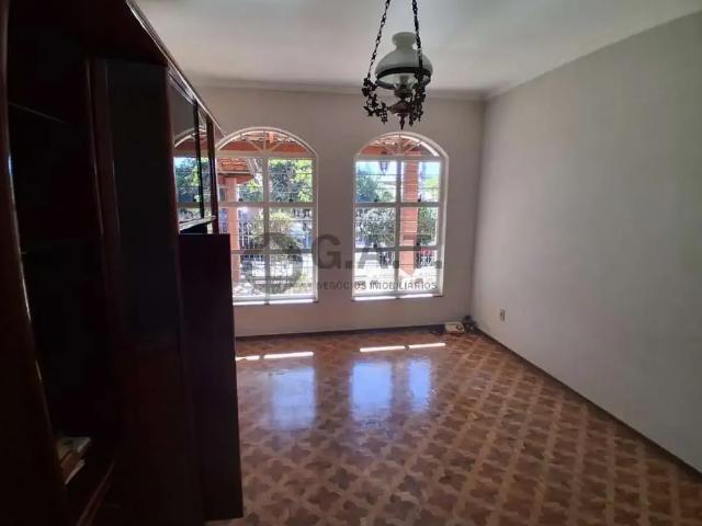 Casa / Sobrado para Locação em Sorocaba/SP Jardim Santa Rosália 4 Quartos