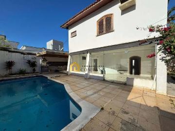 Casa / Sobrado para Locação em Sorocaba/SP Jardim Santa Rosália 4 Quartos