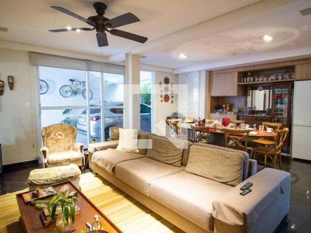 Casa / Sobrado para Locação em Sorocaba/SP Jardim Santa Rosália 4 Quartos