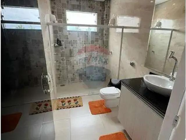 Casa / Sobrado para Locação em Sorocaba/SP Jardim Santa Rosália 6 Quartos