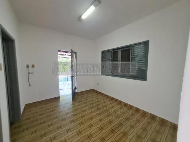 Casa / Sobrado para Locação em Sorocaba/SP Jardim Santa Rosália 2 Quartos