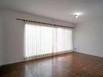 Casa / Sobrado para Locação em Sorocaba/SP Jardim Santa Rosália 3 Quartos
