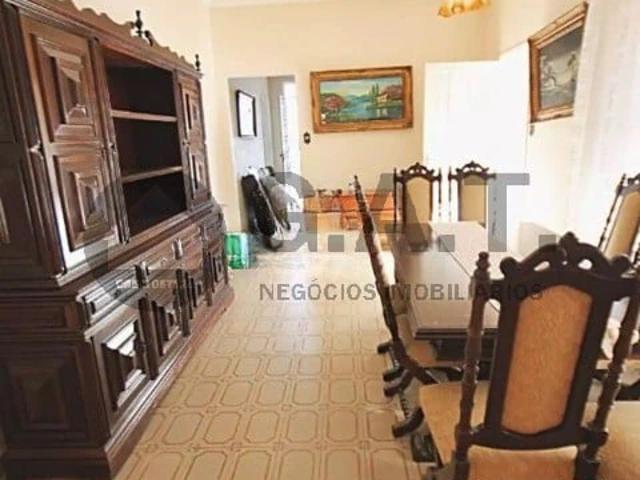 Casa / Sobrado para Locação em Sorocaba/SP Jardim Santa Rosália 3 Quartos