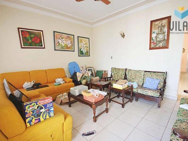 Casa / Sobrado para Locação em Sorocaba/SP Jardim Santa Rosália 3 Quartos