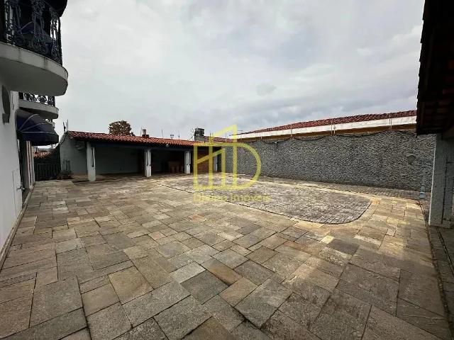 Casa / Sobrado para Locação em Sorocaba/SP Jardim Santa Rosália 3 Quartos