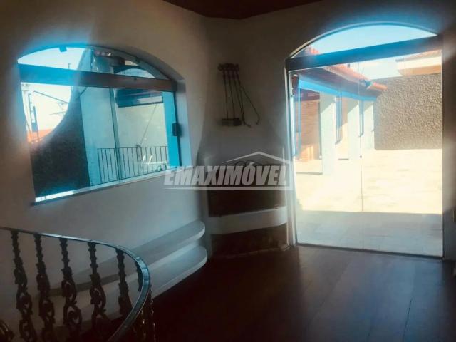 Casa / Sobrado para Locação em Sorocaba/SP Jardim Santa Rosália 3 Quartos