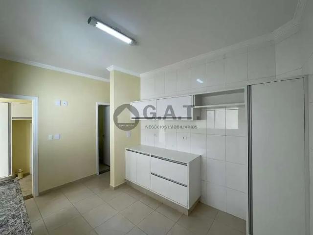 Casa / Sobrado para Locação em Sorocaba/SP Jardim Santa Rosália 3 Quartos