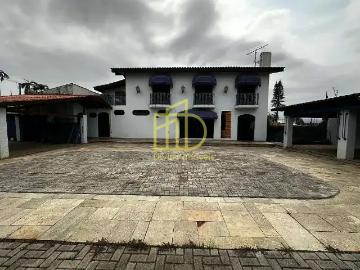 Casa / Sobrado para Locação em Sorocaba/SP Jardim Santa Rosália 3 Quartos