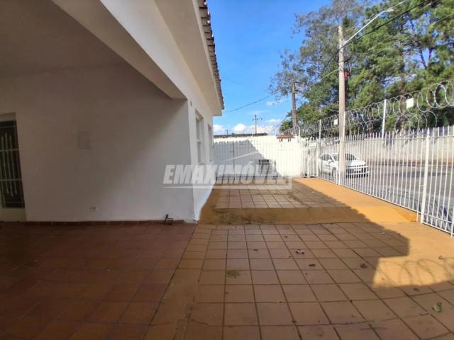 Casa / Sobrado para Locação em Sorocaba/SP Jardim Simus 3 Quartos