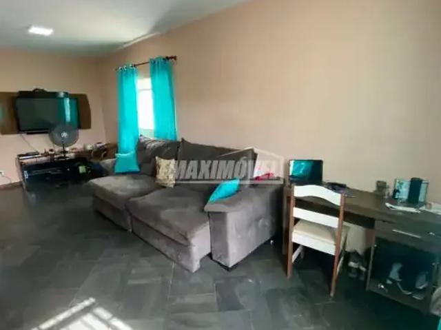 Casa / Sobrado para Locação em Sorocaba/SP Jardim Simus 3 Quartos