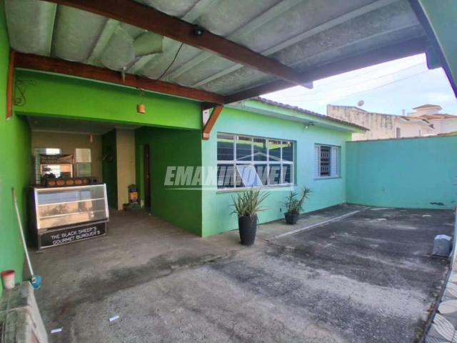 Casa / Sobrado para Locação em Sorocaba/SP Jardim Simus 3 Quartos