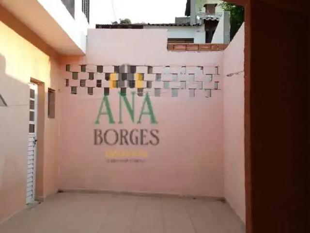 Casa / Sobrado para Locação em Sorocaba/SP Jardim Simus 2 Quartos