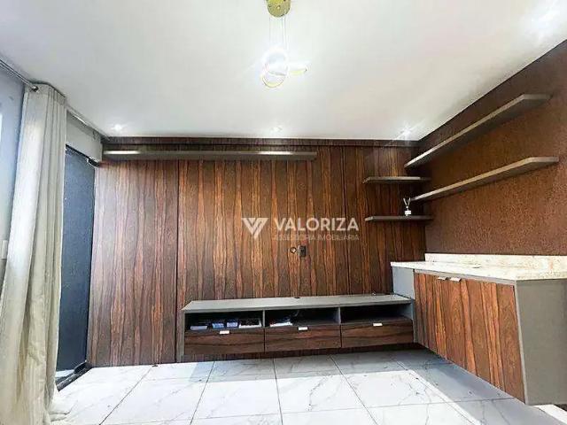 Casa / Sobrado para Locação em Sorocaba/SP Jardim Simus 4 Quartos