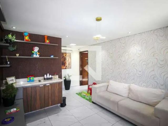 Casa / Sobrado para Locação em Sorocaba/SP Jardim Simus 4 Quartos