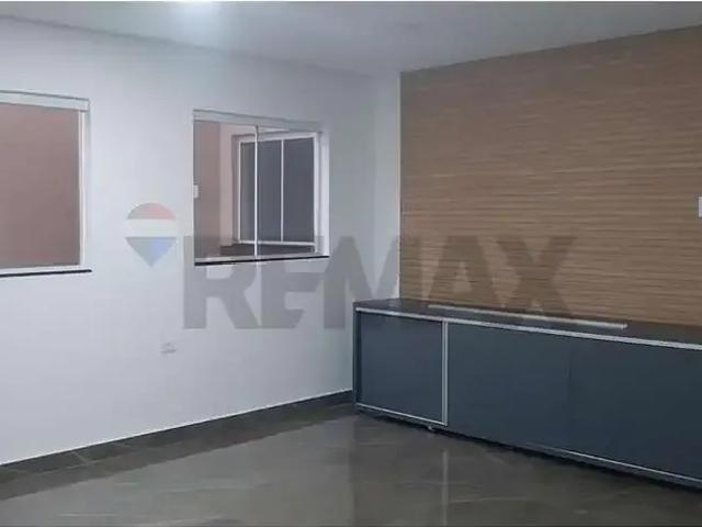 Casa / Sobrado para Locação em Sorocaba/SP Jardim Paulista 2 Quartos