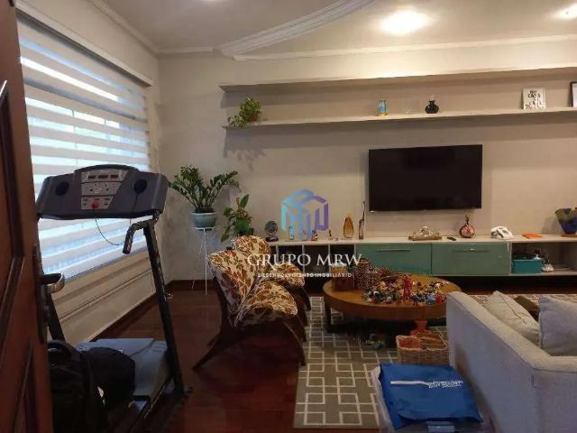 Casa / Sobrado para Locação em Sorocaba/SP Jardim Paulistano 4 Quartos